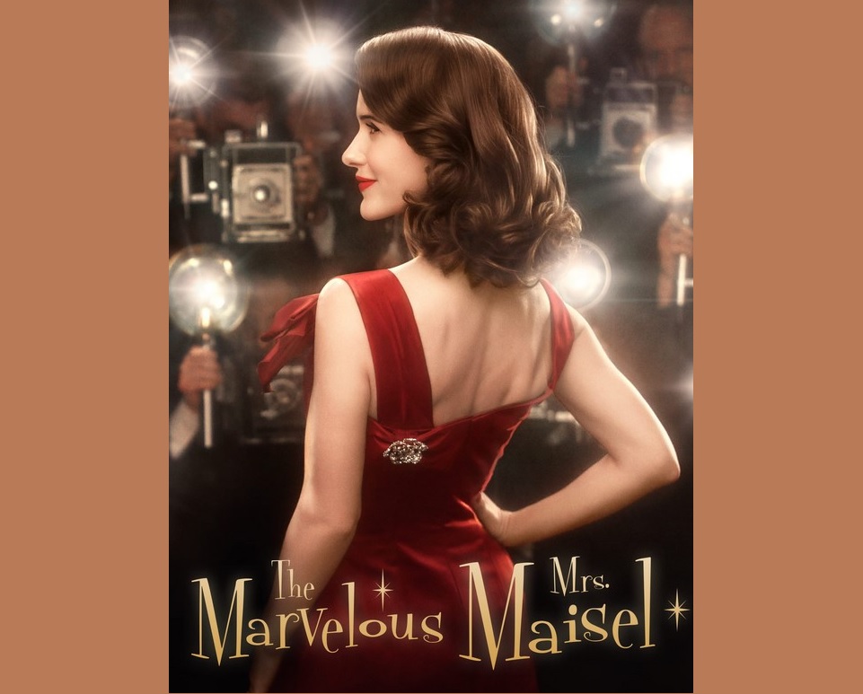 The Marvelous Mrs. Maisel: The Music – Season One