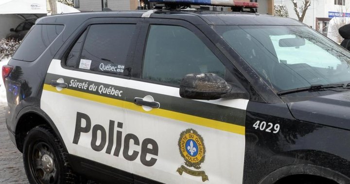 Man, woman found dead in different Quebec homes deemed suspicious by police