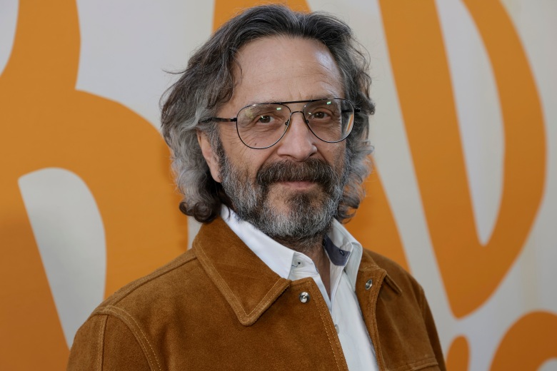 Marc Maron Turned Down ‘Bad Education’ Role Over Lack of ‘Gay-Ness’