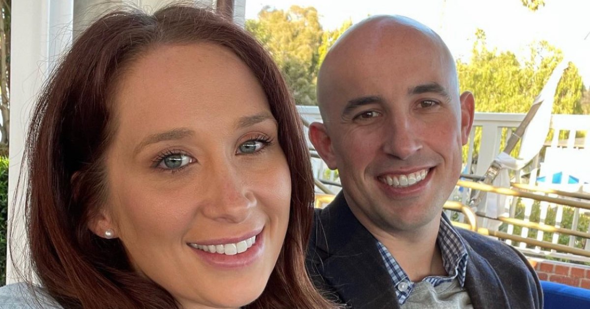 Married at First Sight’s Jamie Thompson, Elizabeth Bice Separate