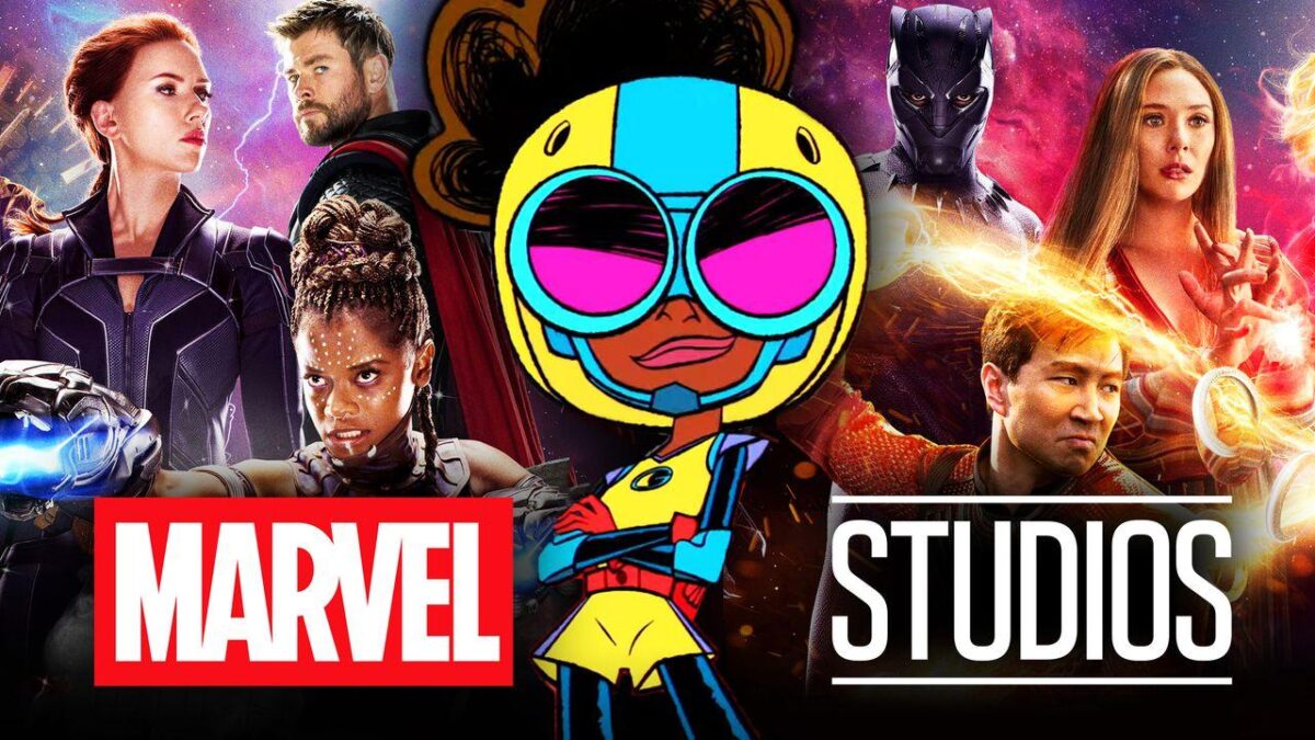Marvel Just Canonized Disney+’s Moon Girl In the MCU Multiverse