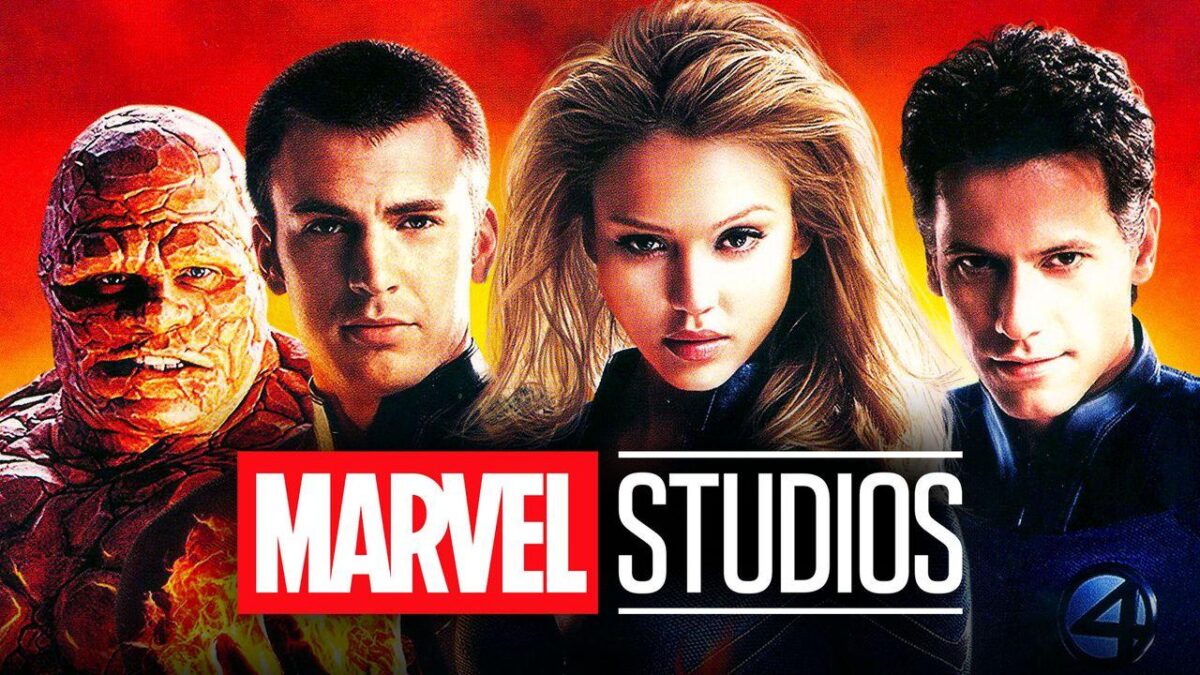 Marvel Studios’ Fantastic Four Movie Villain Might’ve Just Been Revealed (Report)