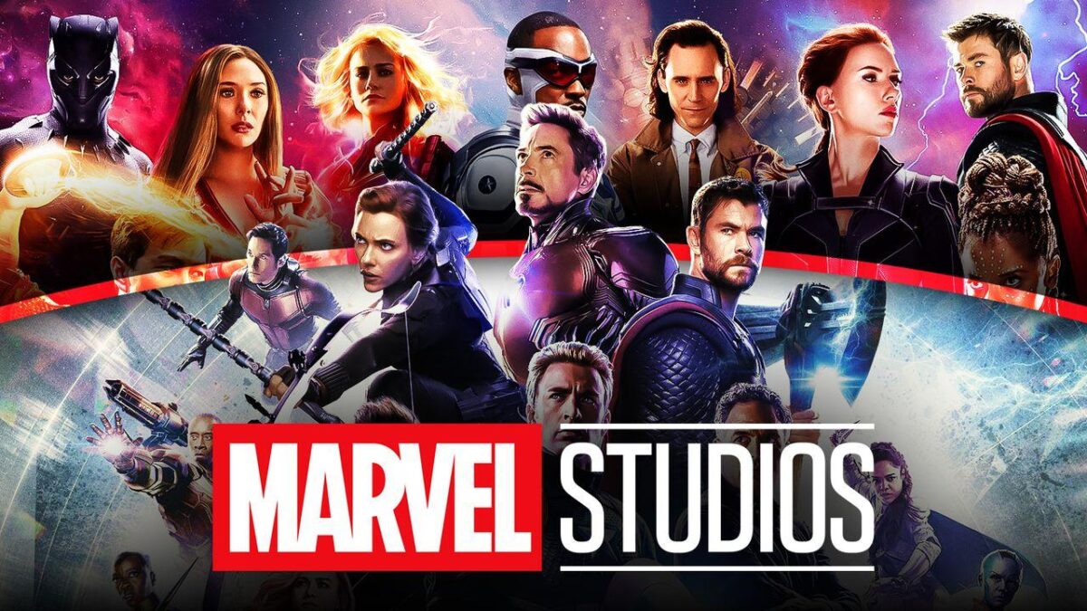 Marvel Studios Just Hinted at the Avengers’ Current Status In Phase 5