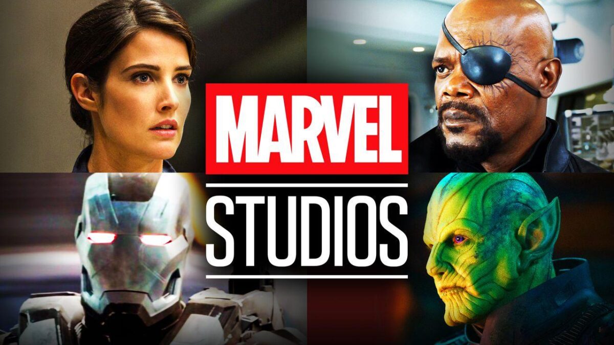 Marvel Studios’ Next Disney+ Show Will Deliver Major Twists (Report)