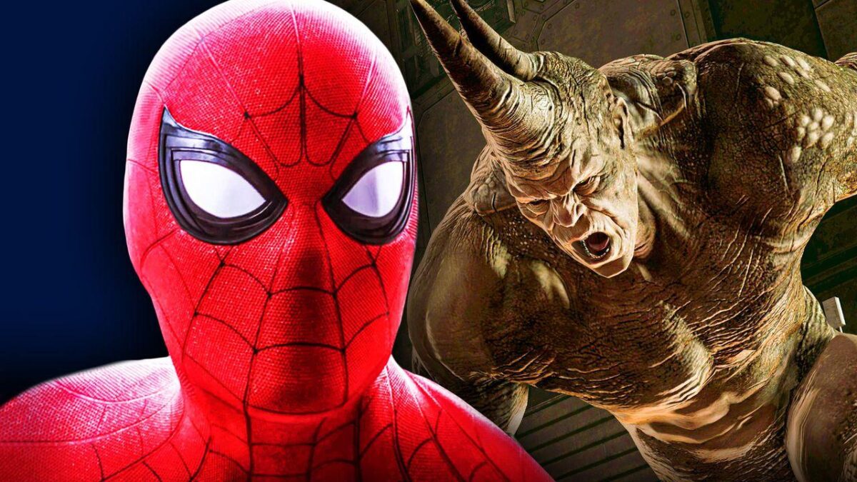 Marvel’s Rhino Villain Confirmed for Live-Action Return In 2023 Movie