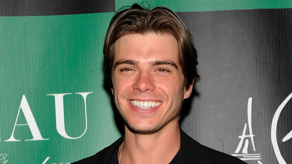 Matthew Lawrence: My Agency ‘Fired Me’ for Not Stripping for Director