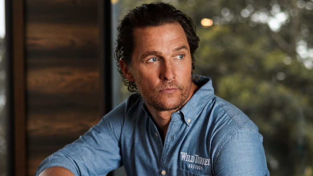 Matthew McConaughey’s ‘Yellowstone’ Spinoff Moving Forward Regardless of Kevin Costner’s Fate