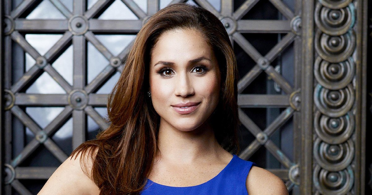 Meghan Markle Signs Deal With WME Talent Agency: Details