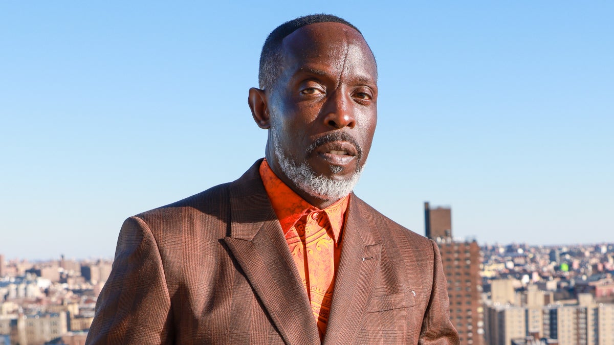 Michael K. Williams Drug Dealer, Who Sold Deadly Fentanly-Laced Heroin to ‘The Wire’ Star, Pleads Guilty