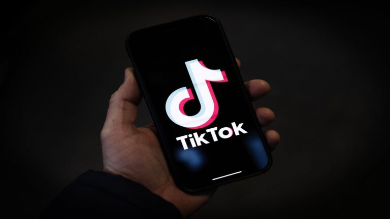 Group of TikTok Creators Sue Montana to Stop Statewide Ban