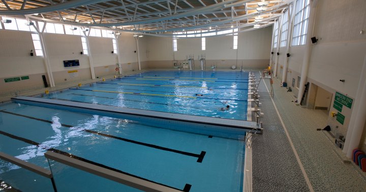 More swim lessons available in Kingston, Ont. as city partners with Queen’s – Kingston
