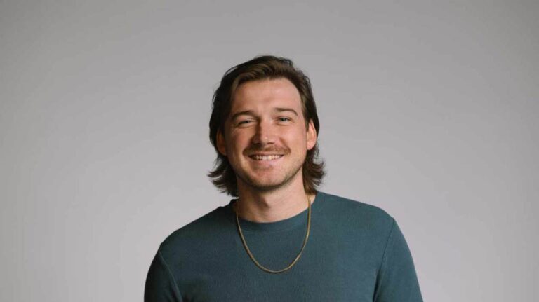 Morgan Wallen First Artist With Three Songs in Country Airplay Top 10 – Billboard