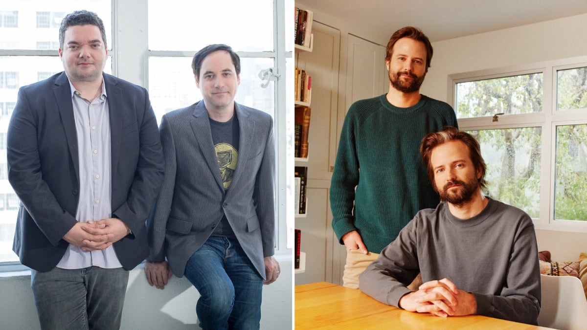 Netflix Orders Sci-Fi Series ‘The Boroughs’ Duffer Brothers