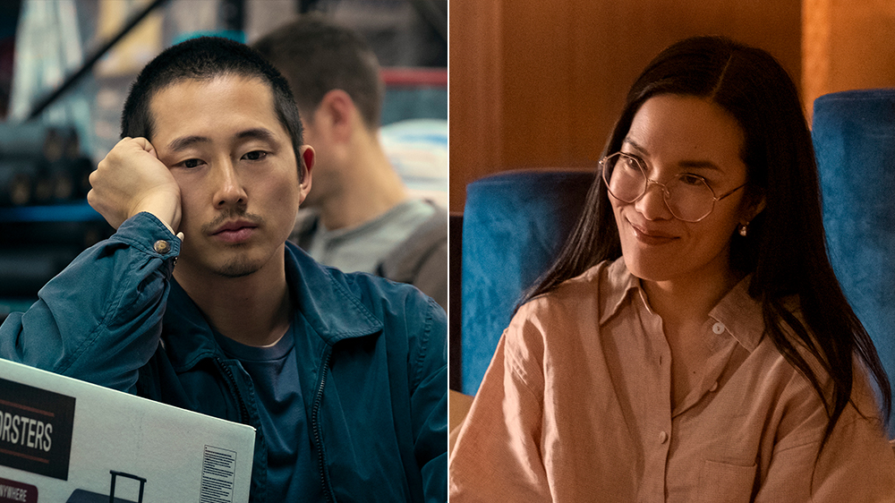Netflix Submits ‘Beef’ for Limited/Anthology Series Emmys: Steven Yeun