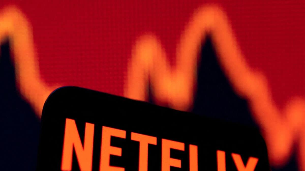 Netflix Subscriber Numbers Hit Record High, Says Crackdown on Password Sharing On The Cards