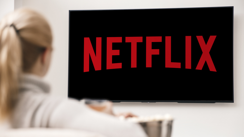 Netflix to Expand Password Crackdown to U.S. in Q2 With Paid Sharing