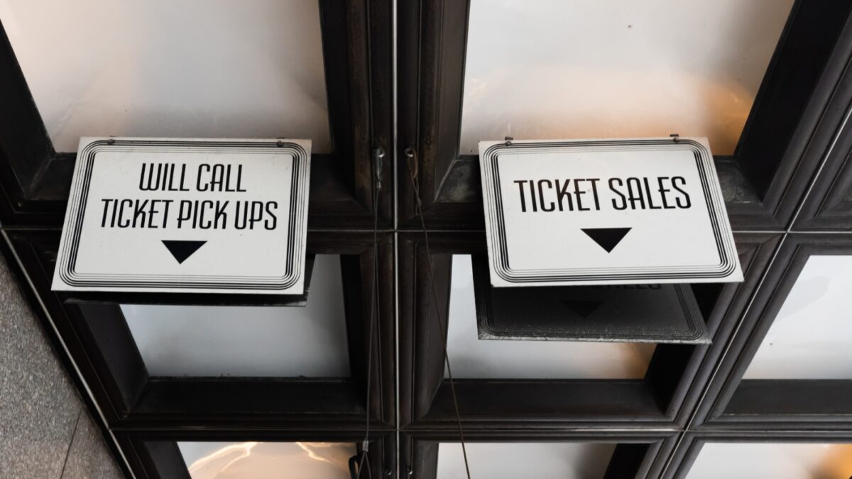 New Bill Would Require Ticket Sellers to Show Fees Up Front – Rolling Stone