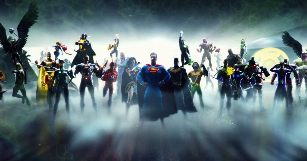 New DCU’s Casting News Could Be Coming Sooner Than Expected