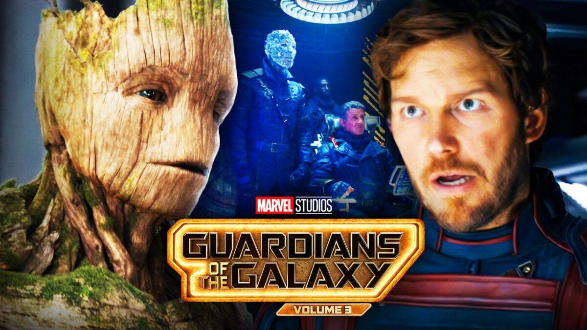 New Guardians 3 Trailer Confirms Another Superhero Team’s Appearance