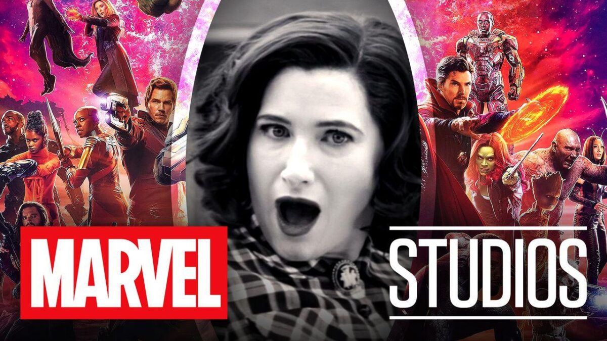 New MCU Disney+ Show Confirmed to Be Part-Musical