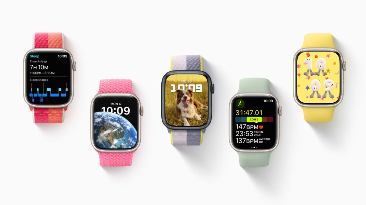 New leaks suggest Apple Watch will one day sync to your Mac and iPad