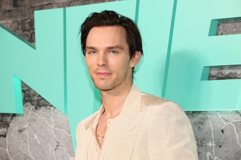 Nicholas Hoult Dropped Out of ‘Mission: Impossible’ for ‘The Great’