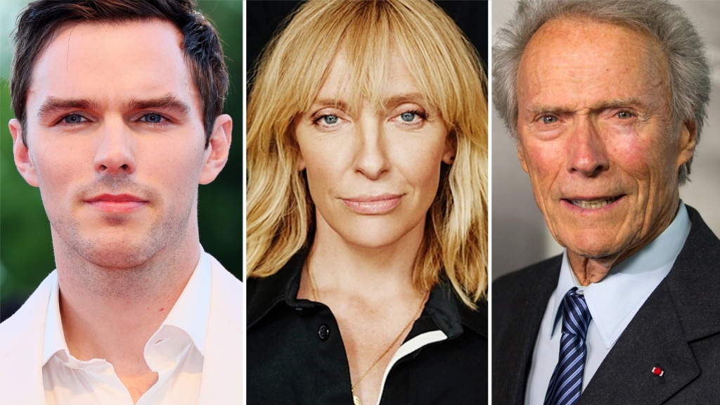 Nicholas Hoult To Star In Clint Eastwood Thriller ‘Juror #2’ – Deadline