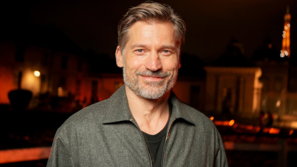 Nikolaj Coster-Waldau Was ‘Confused’ by ‘House of the Dragon’ Opening Credits