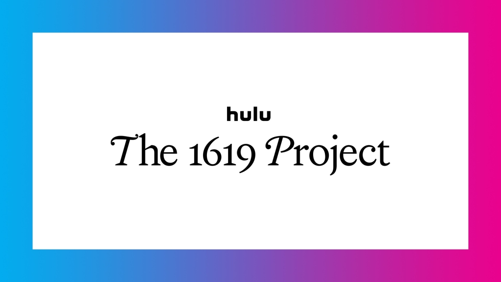 Nikole Hannah-Jones Interview On ‘The 1619 Project’ Hulu Series — Contenders – Deadline