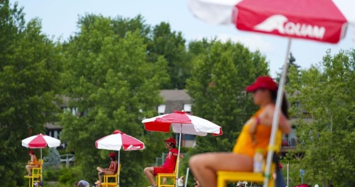 Ontario proposes lowering minimum age for lifeguards to 15 to ease staff shortages