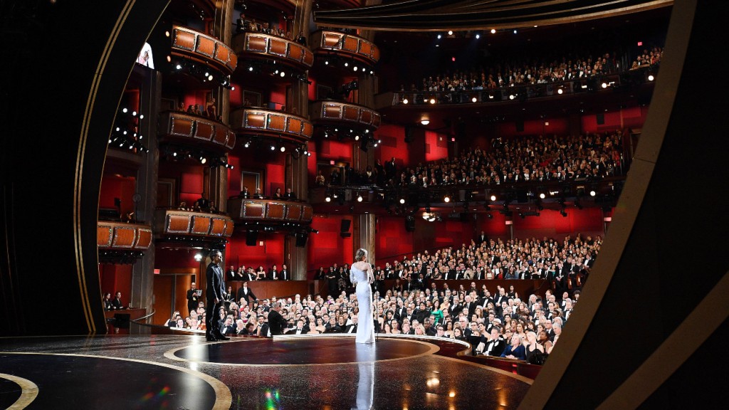 Oscars 2024 Dates Revealed for Awards Show, Nominations – The Hollywood Reporter