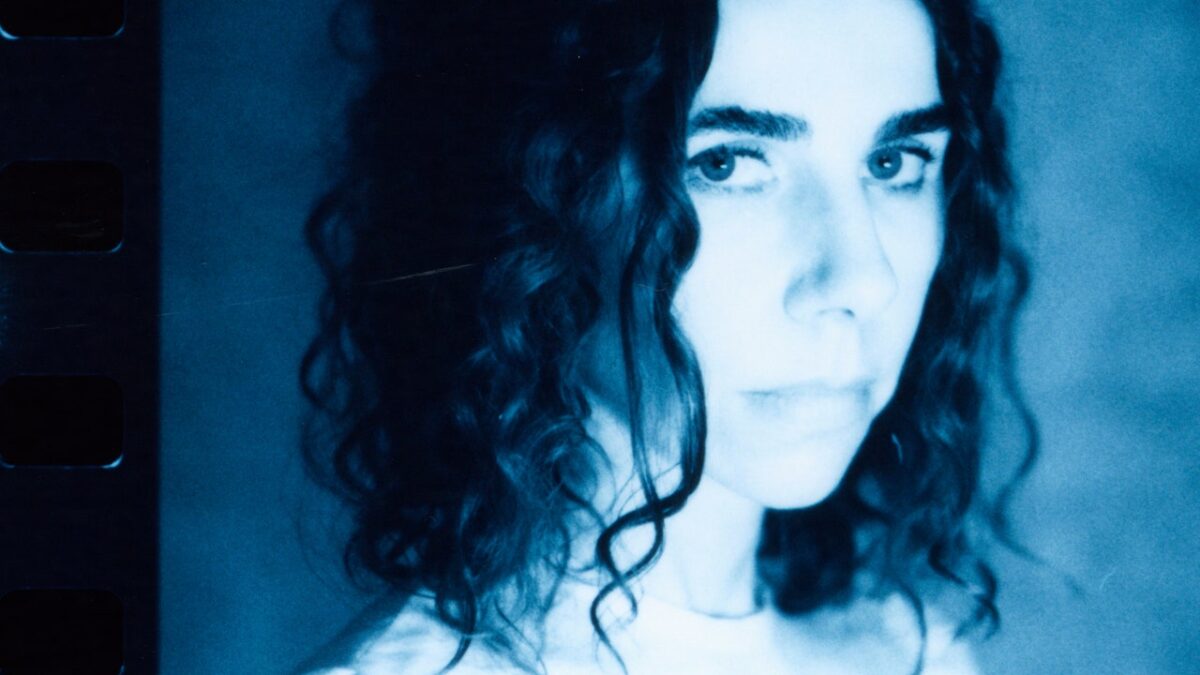 PJ Harvey: “A Child’s Question, August” Track Review