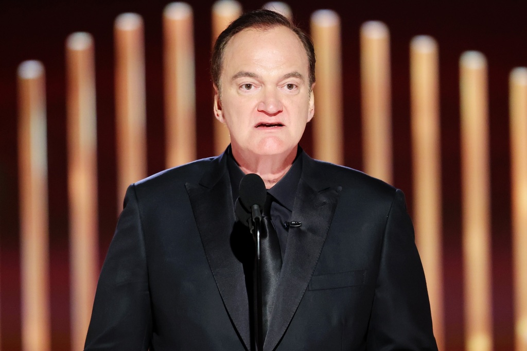 Parallel Cannes sidebar to fete Quentin Tarantino as guest of honor – Deadline