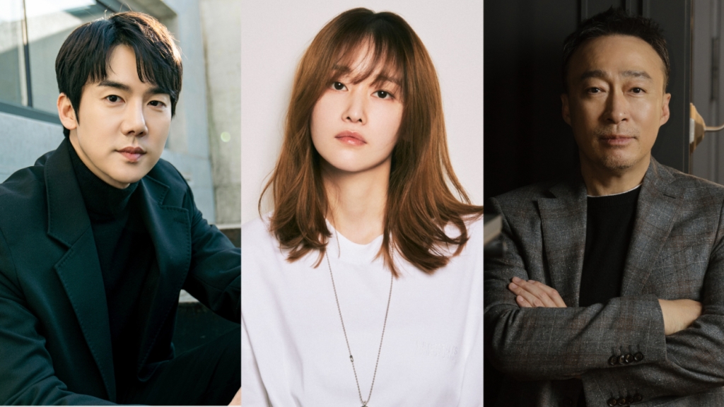Paramount+ Boosts Korean Content Slate With Original Dramas ‘A Bloody Lucky Day’ and ‘Queen Woo’ – The Hollywood Reporter