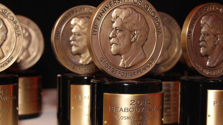 Peabody Announces 27 Nominees for Documentary and News Honors