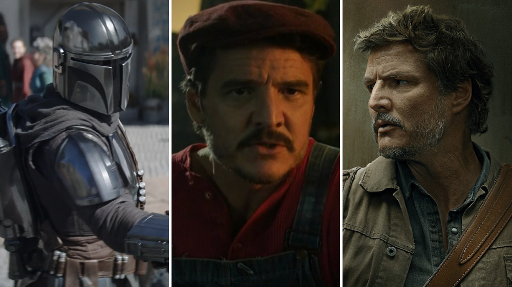 Pedro Pascal Emmy Chances for The Last of Us, The Mandalorian, SNL