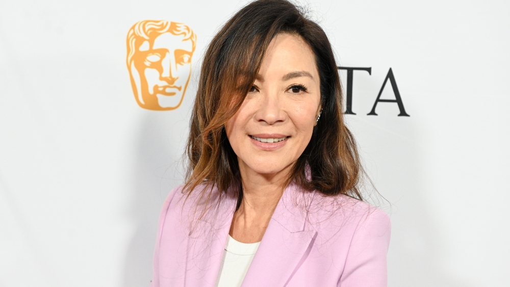 ‘Picard’ Stars React to Michelle Yeoh Returning to Star Trek Universe