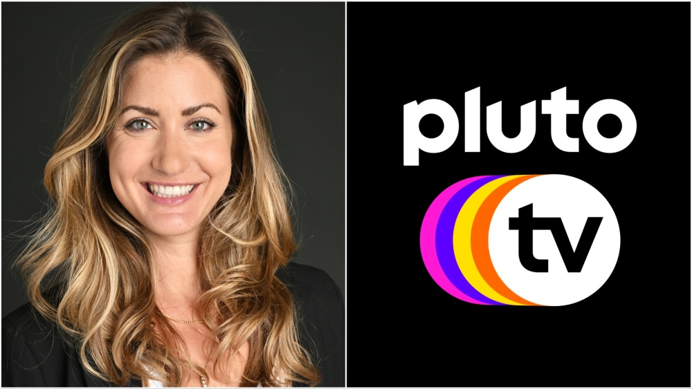 Pluto TV Hires Hulu Alum Valerie Kaplan as SVP Consumer Marketing