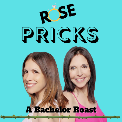 Podcast #334 – Interview with Cecily Knobler from “Rose Pricks” Reviewing “Pretty in Pink” – Reality Steve