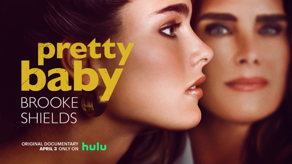 Pretty Baby: Brooke Shields Ratings on Hulu, ABC News
