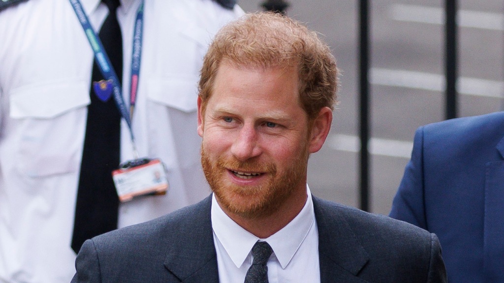 Prince Harry to Attend King Charles’ Coronation Without Meghan Markle – The Hollywood Reporter