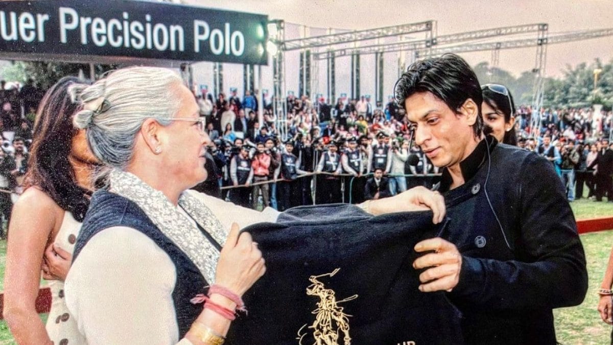 Priyanka Chopra, Shah Rukh Khan Attend Polo Tournament Together in This Vintage Photo Shared By Nafisa Ali