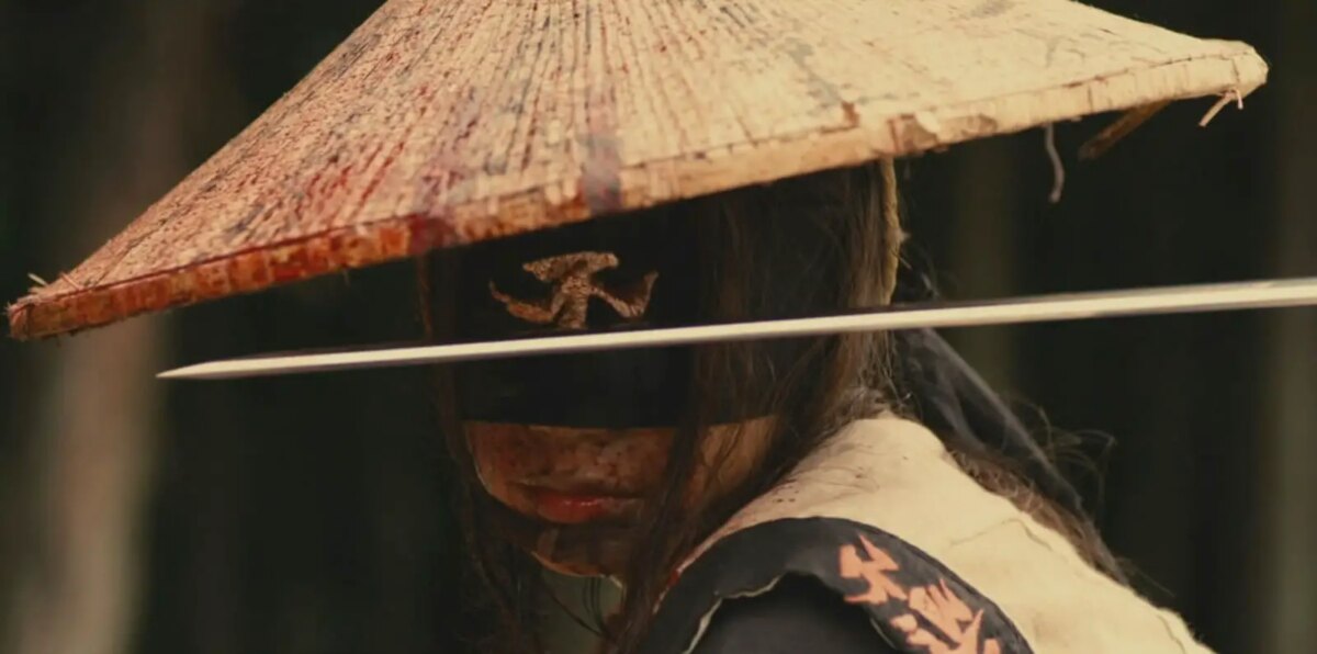 Punk Samurai | Film Threat