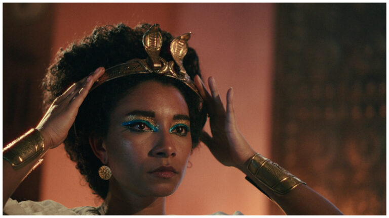 ‘Queen Cleopatra’ Casting Sparks Uproar in Egypt