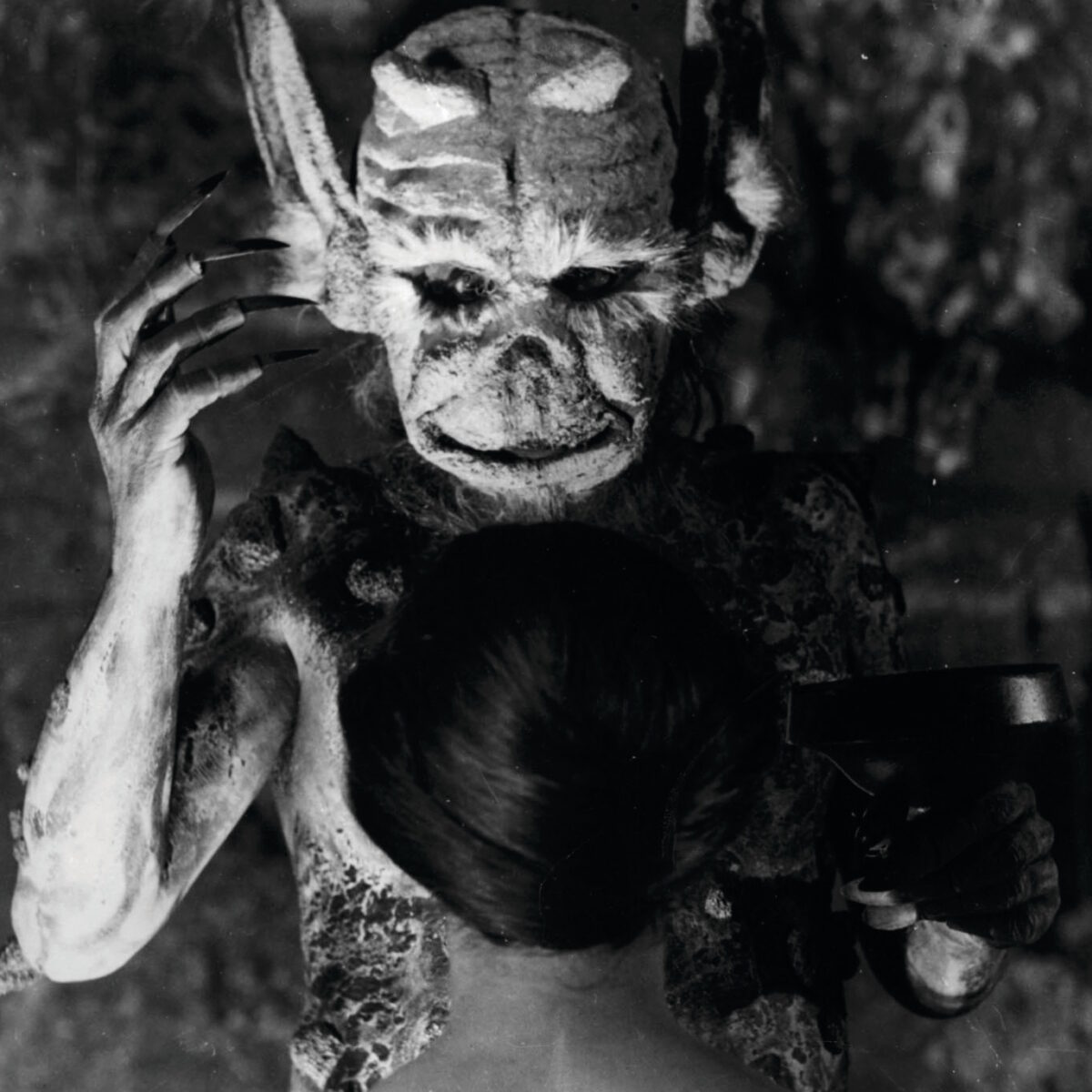 RONDO AWARD-NOMINEE, BEST ARTICLE: Hex of the Century – The Enduring Legacy of “HÄXAN”
