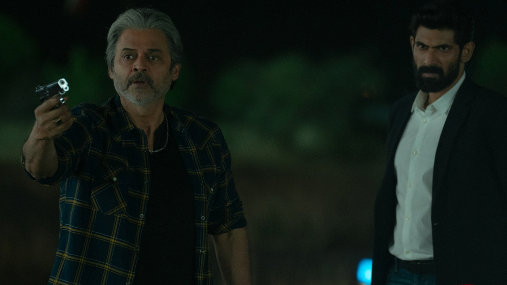 ‘Ray Donovan’ Indian Adaptation ‘Rana Naidu’ Renewed for Season 2