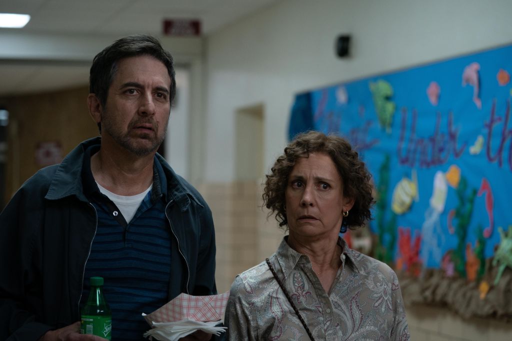 Ray Romano & Laurie Metcalf In Family Drama – Deadline