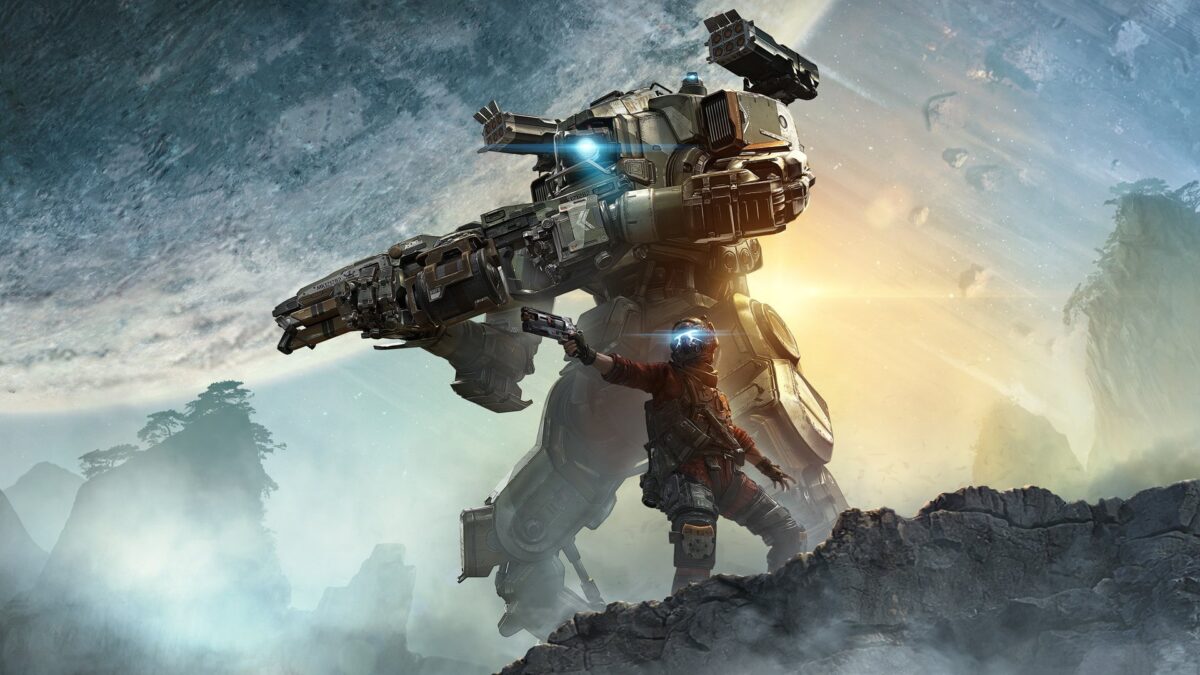 Respawn’s boss says he would ‘love to see’ a Titanfall 3