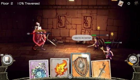 Review – Arcana of Paradise: The Tower (Switch) | WayTooManyGames