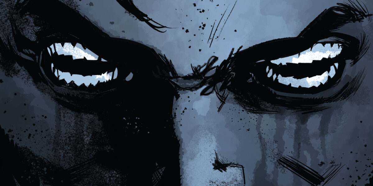 Review: Nightmare Country: The Glass House #1